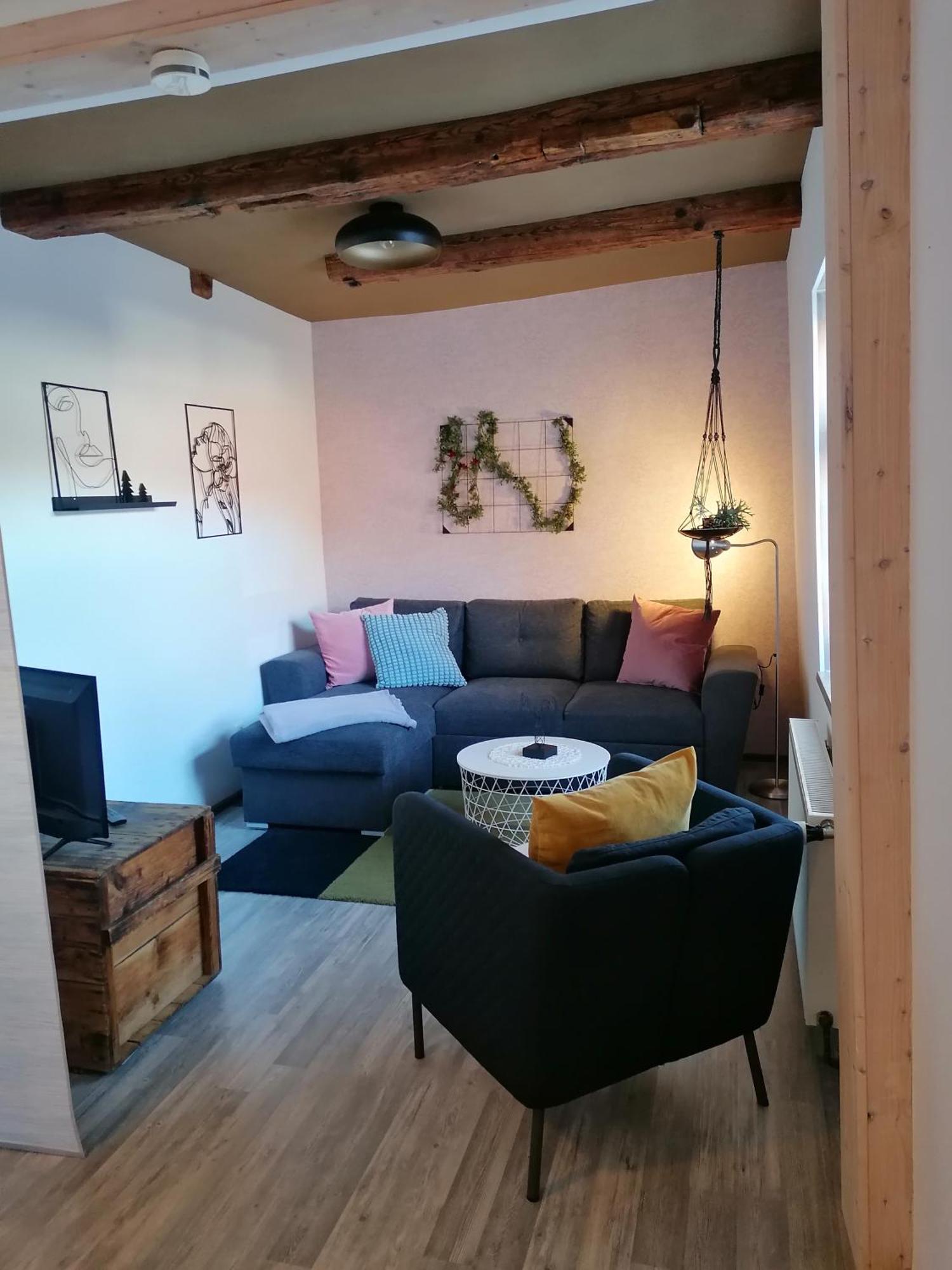 Ackerbuergerhof Ballstrasse 18 Quedlinburg Kültér fotó
